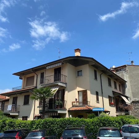 Ferienwohnung Stresa Centro Exterior foto