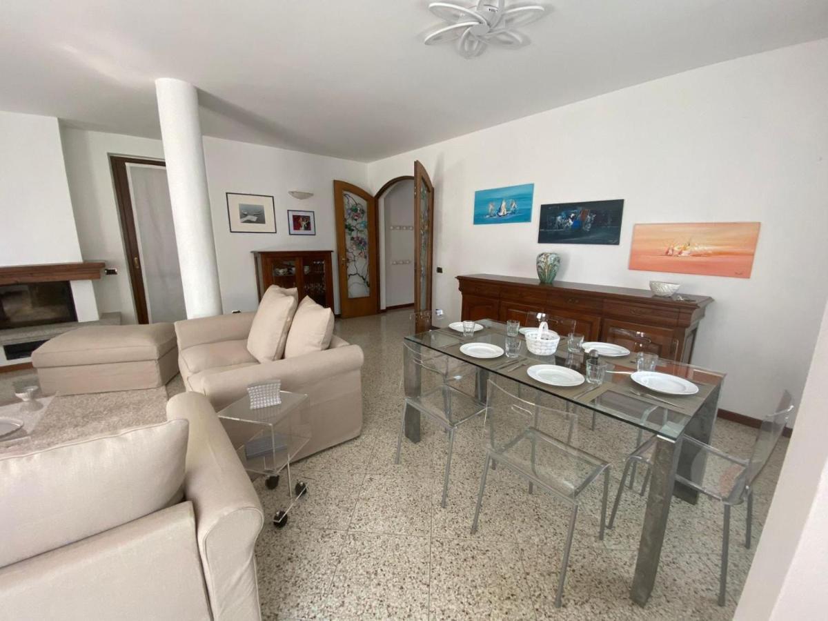 Ferienwohnung Stresa Centro Exterior foto