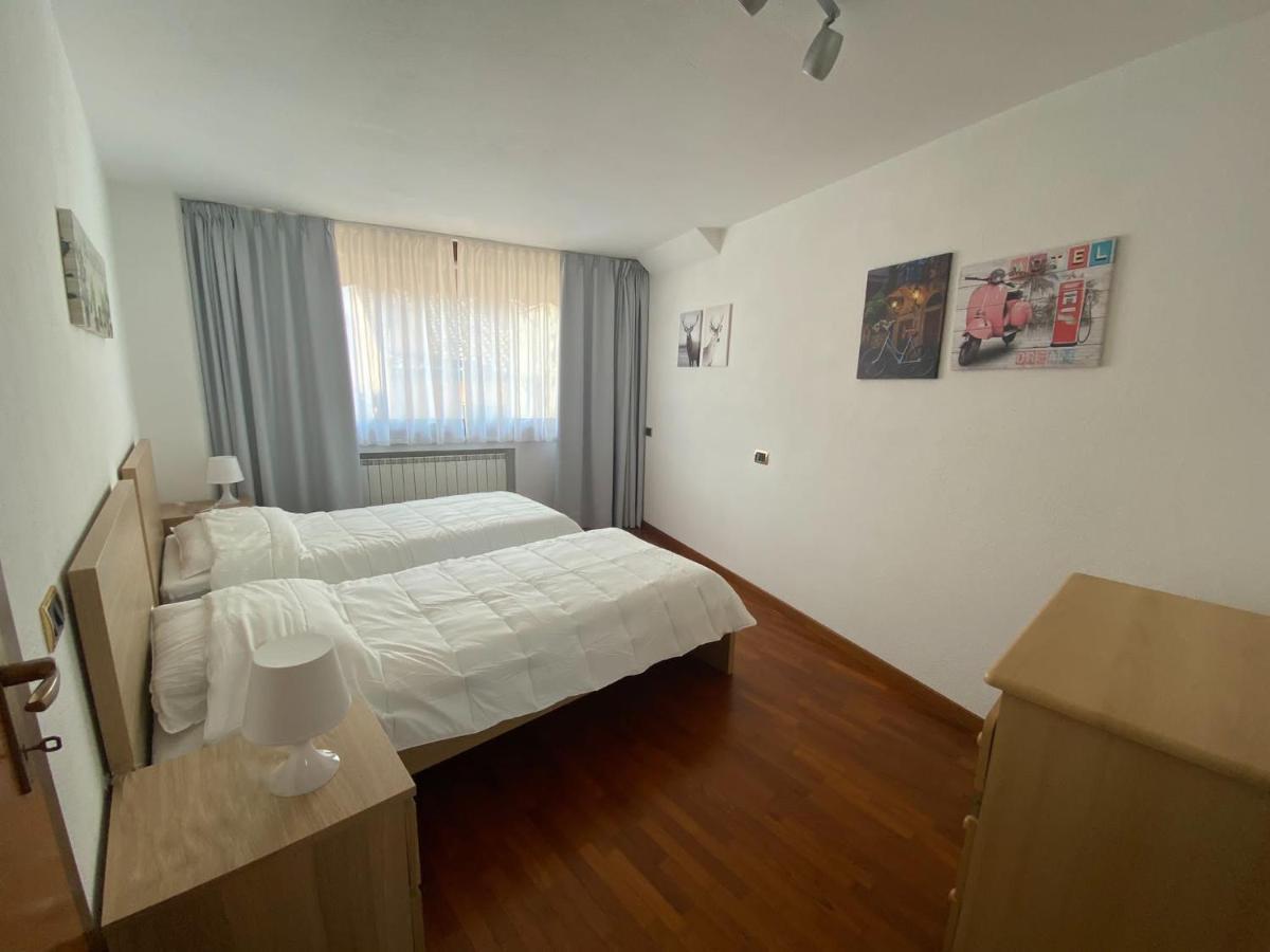 Ferienwohnung Stresa Centro Exterior foto