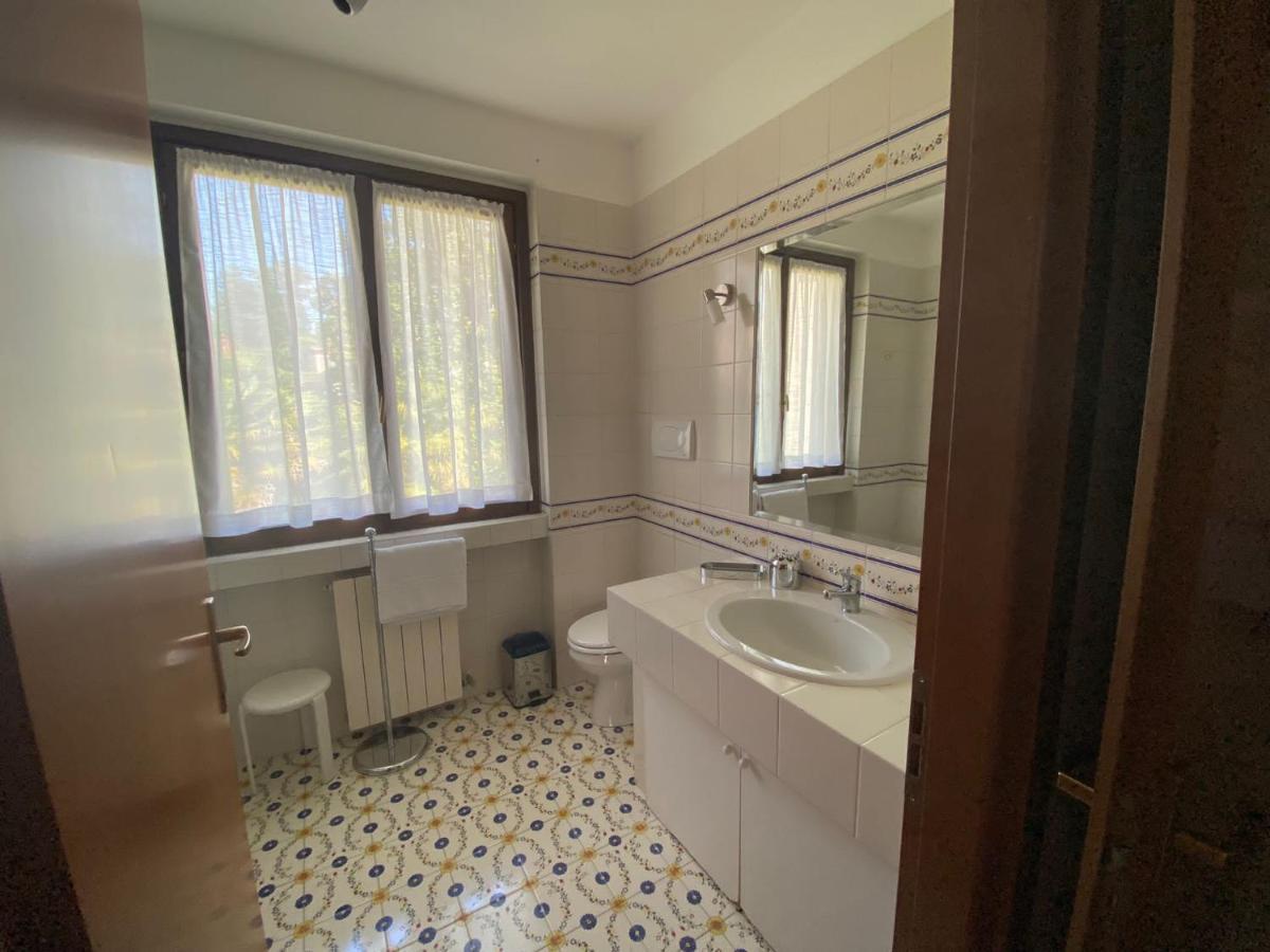 Ferienwohnung Stresa Centro Exterior foto