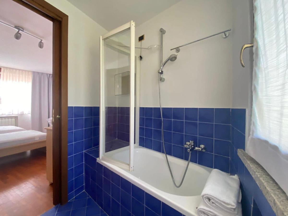 Ferienwohnung Stresa Centro Exterior foto